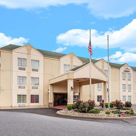 Hawthorn Suites By Wyndham Allentown-Fogelsville Ngoại thất bức ảnh