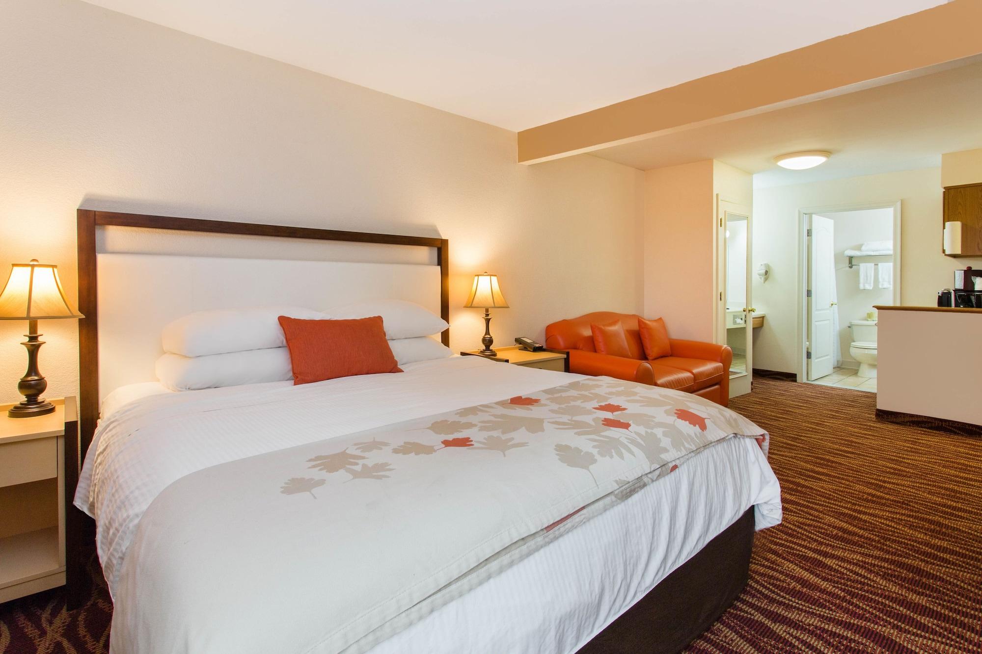 Hawthorn Suites By Wyndham Allentown-Fogelsville Ngoại thất bức ảnh