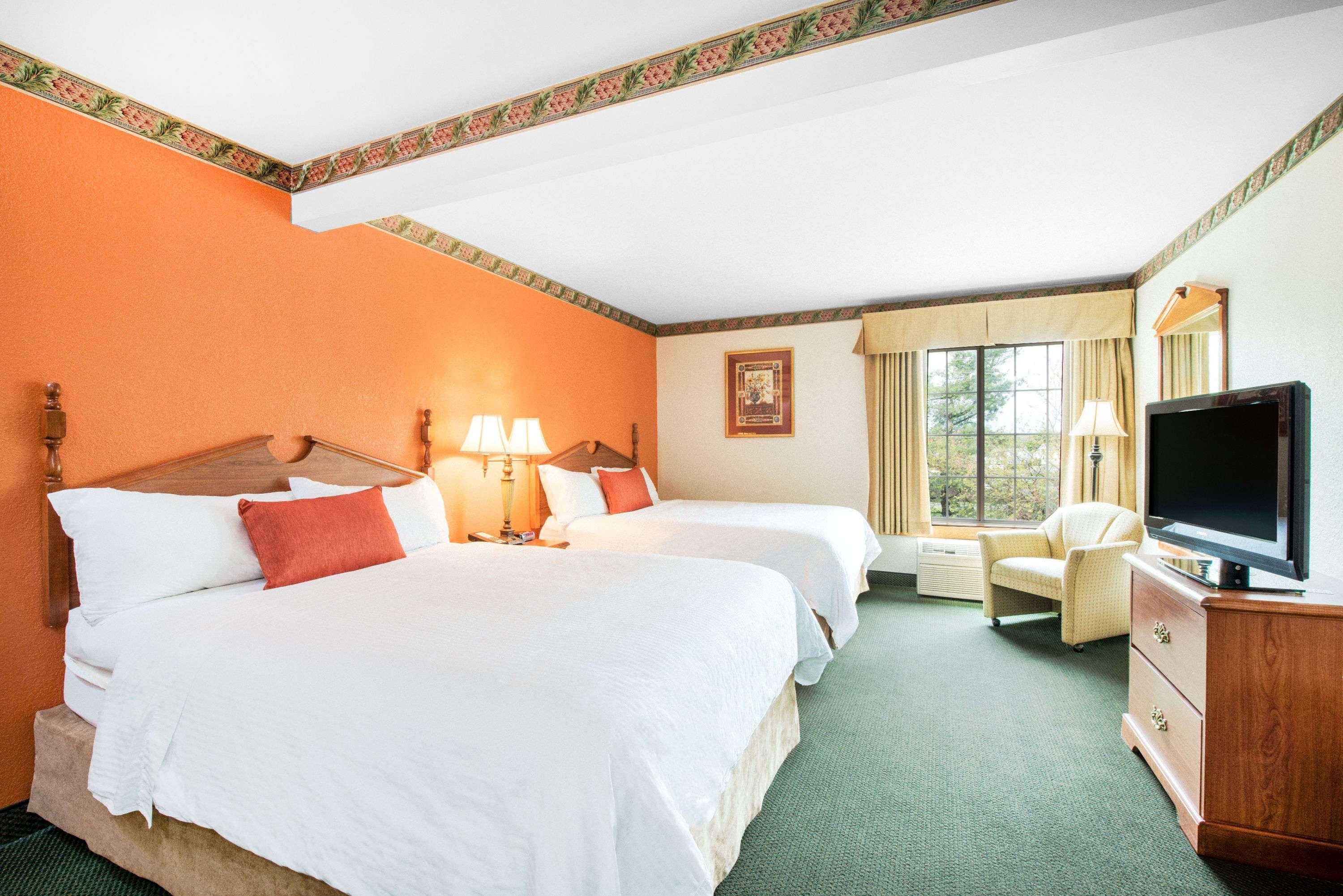 Hawthorn Suites By Wyndham Allentown-Fogelsville Ngoại thất bức ảnh