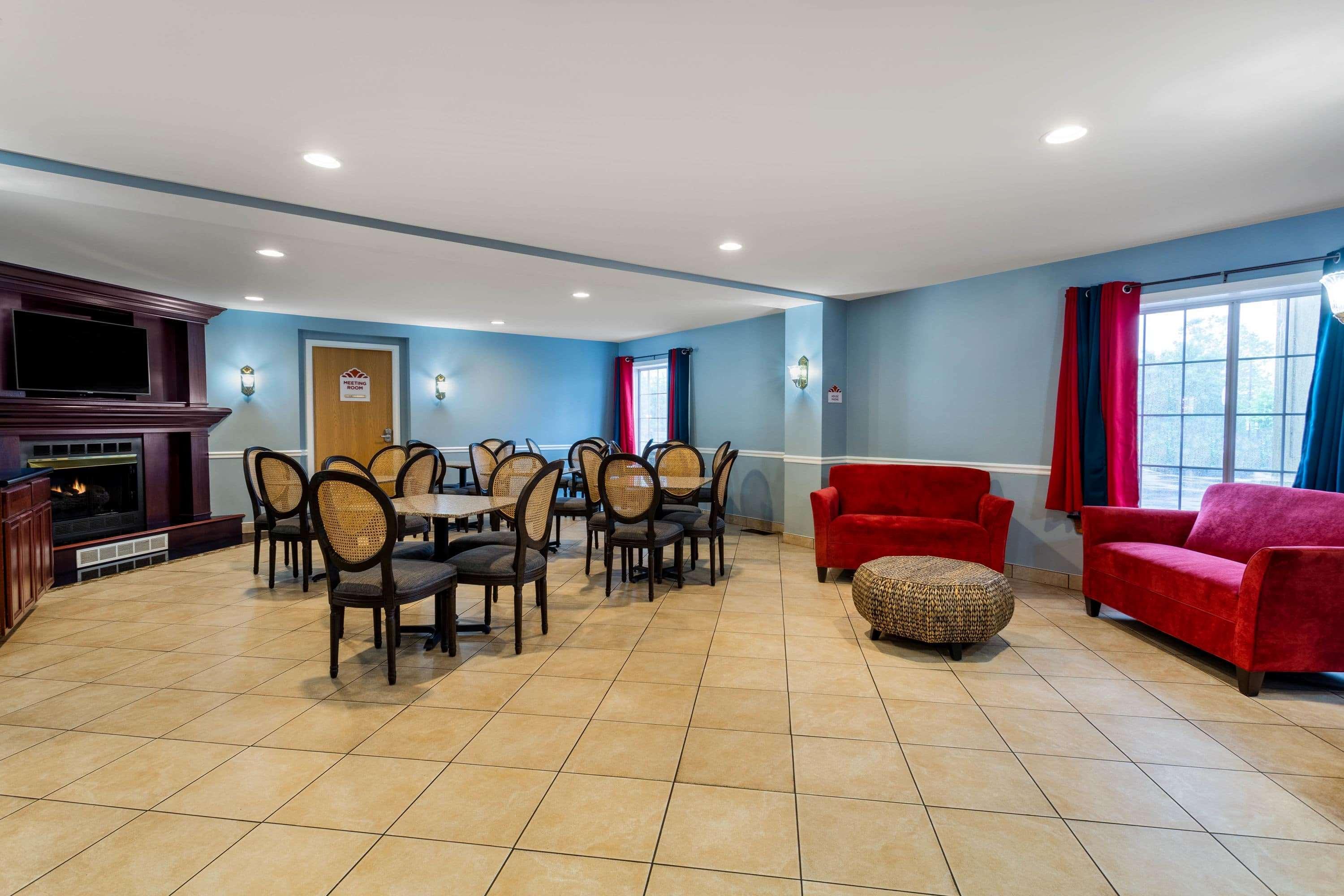 Hawthorn Suites By Wyndham Allentown-Fogelsville Ngoại thất bức ảnh