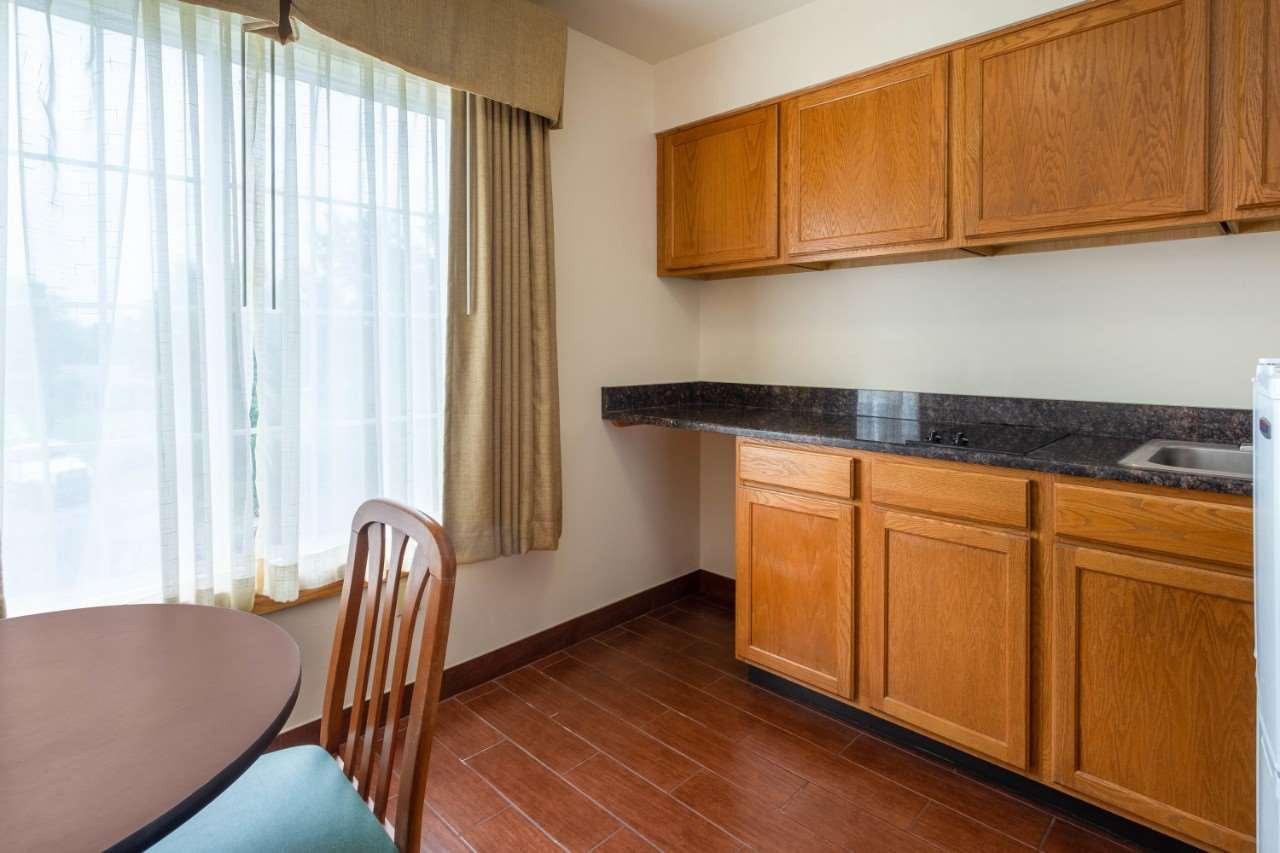 Hawthorn Suites By Wyndham Allentown-Fogelsville Ngoại thất bức ảnh