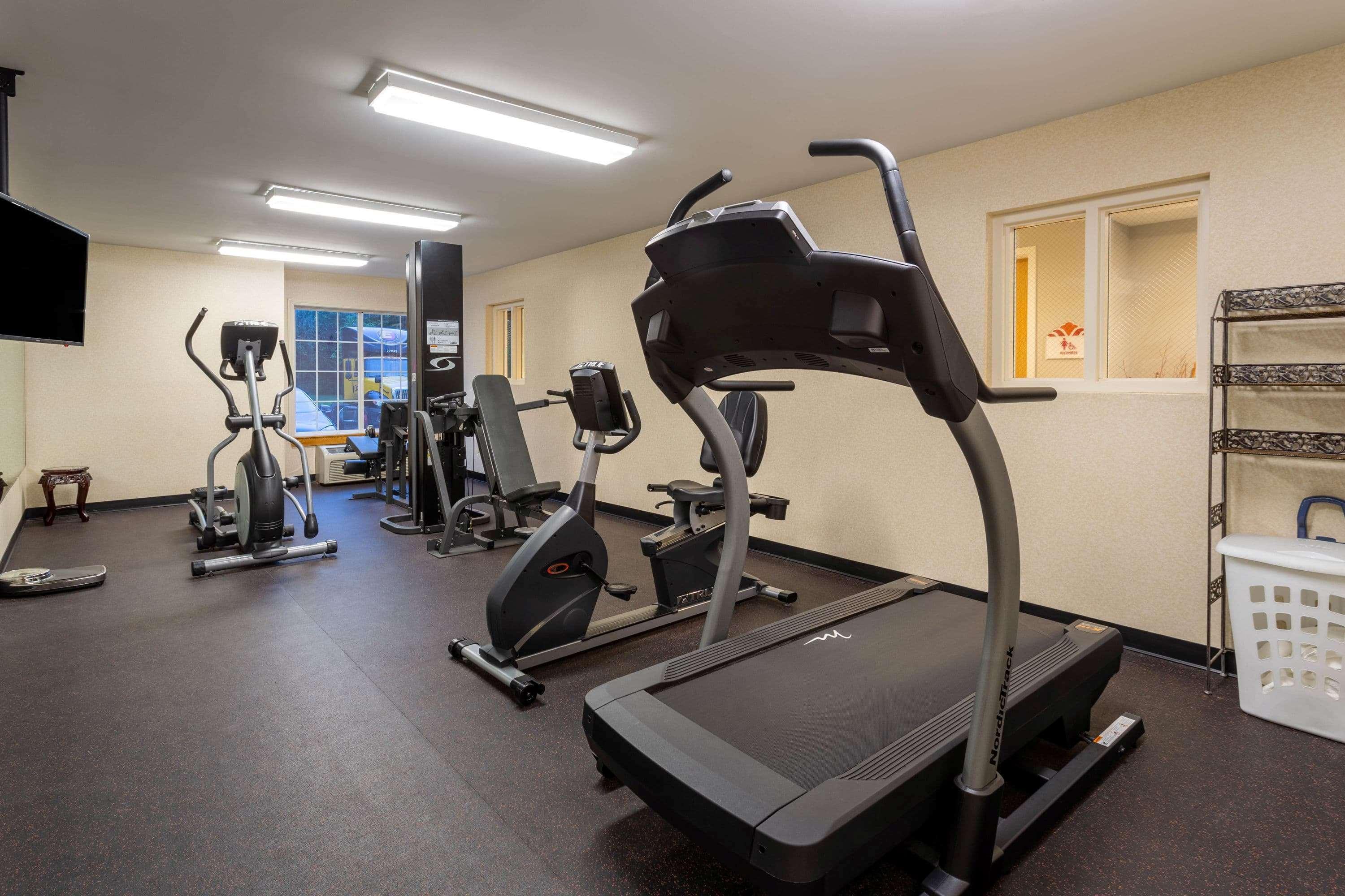 Hawthorn Suites By Wyndham Allentown-Fogelsville Ngoại thất bức ảnh