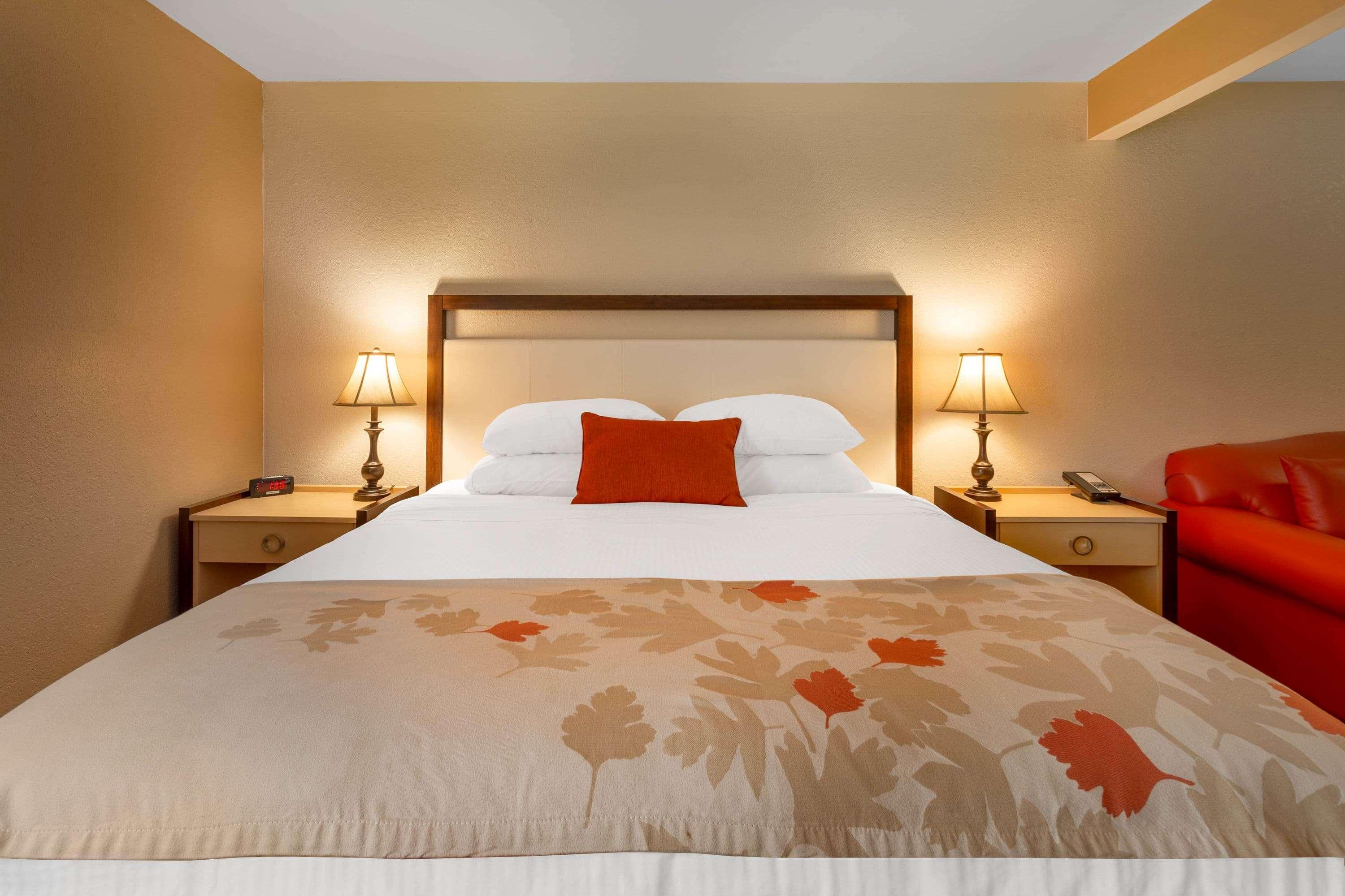 Hawthorn Suites By Wyndham Allentown-Fogelsville Ngoại thất bức ảnh