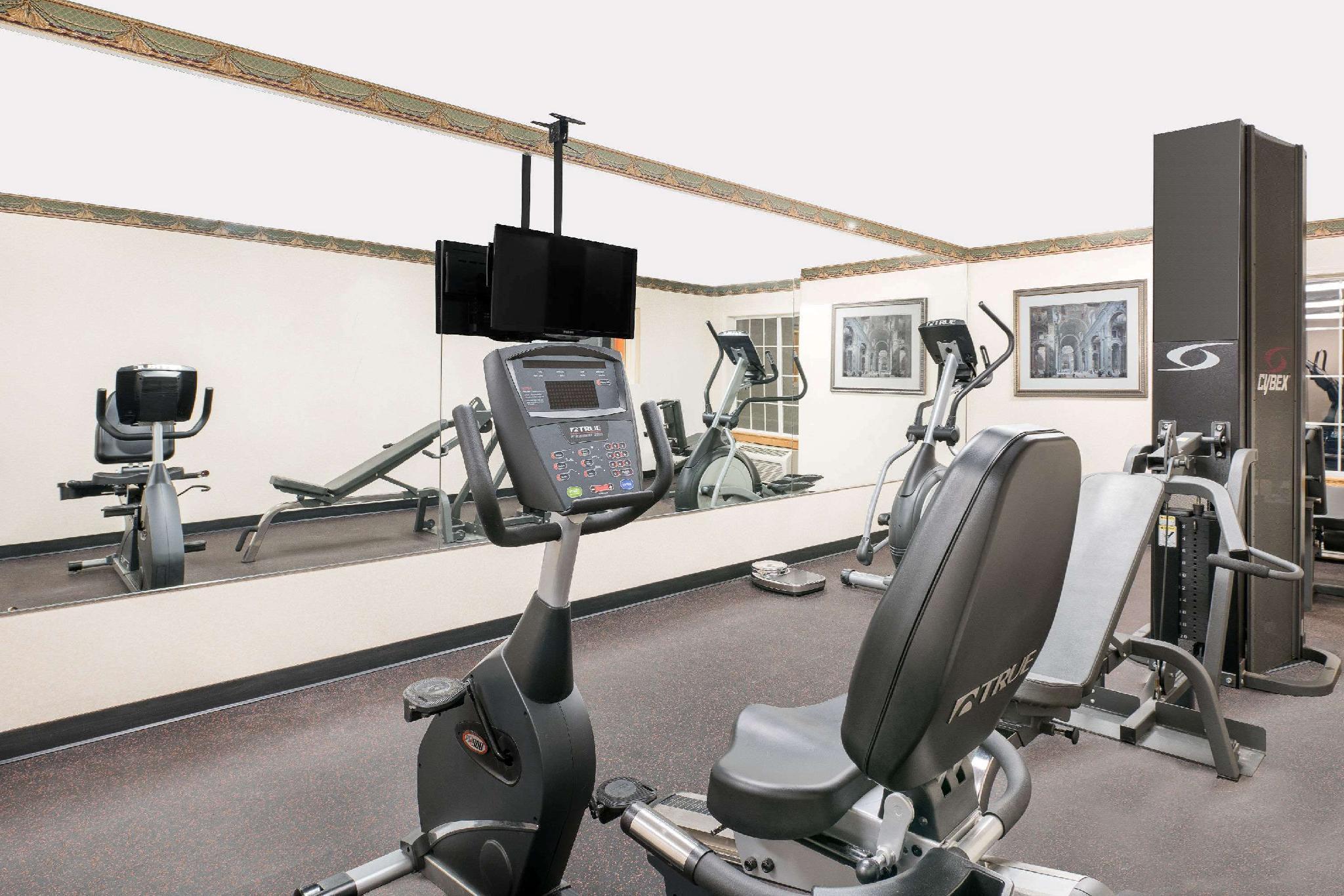 Hawthorn Suites By Wyndham Allentown-Fogelsville Ngoại thất bức ảnh
