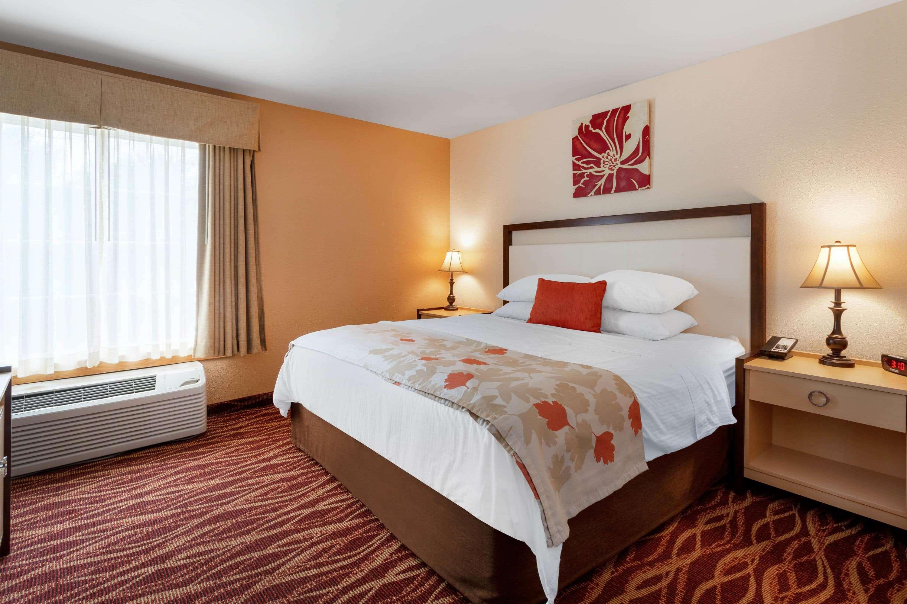 Hawthorn Suites By Wyndham Allentown-Fogelsville Ngoại thất bức ảnh