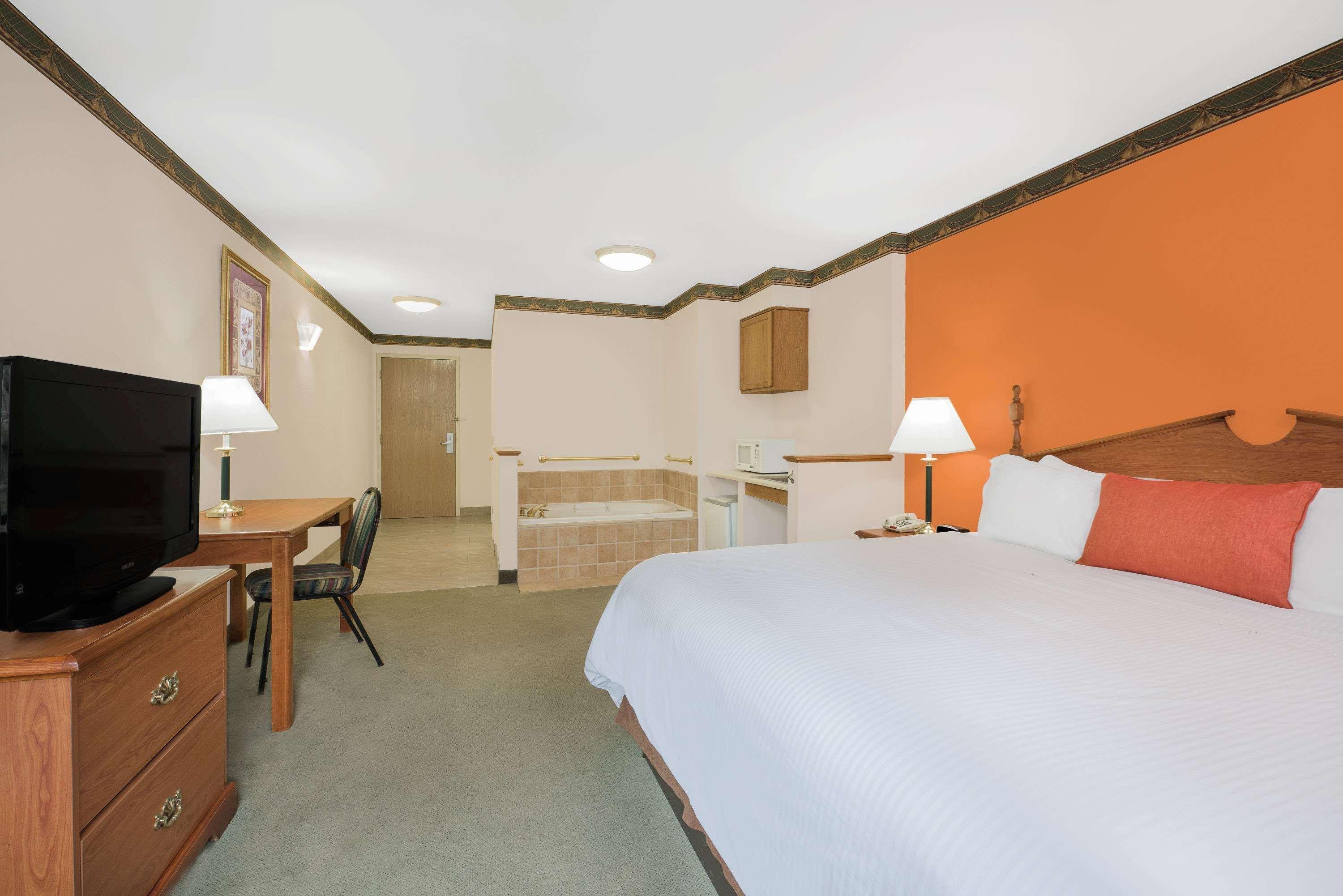 Hawthorn Suites By Wyndham Allentown-Fogelsville Ngoại thất bức ảnh
