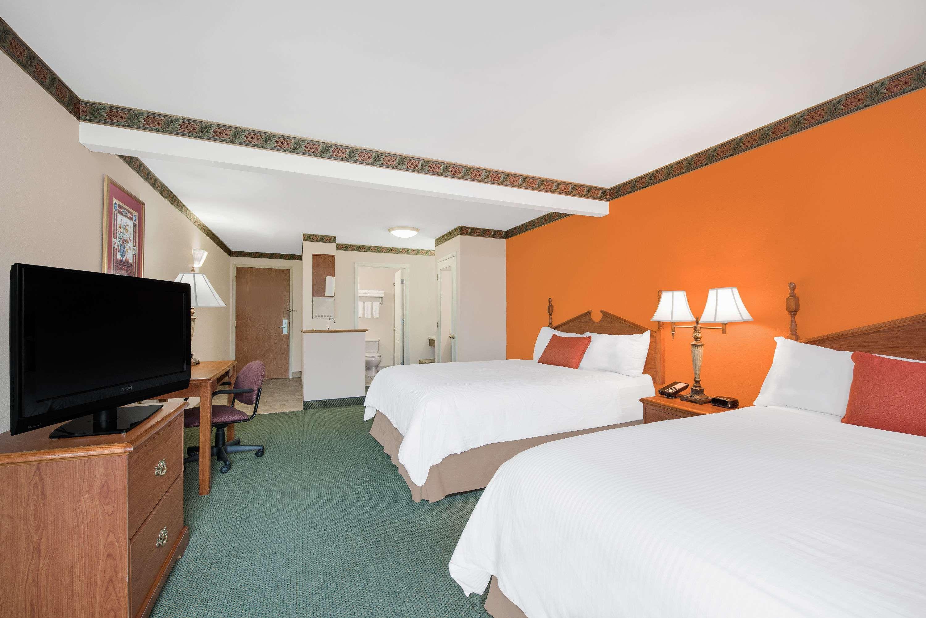 Hawthorn Suites By Wyndham Allentown-Fogelsville Ngoại thất bức ảnh