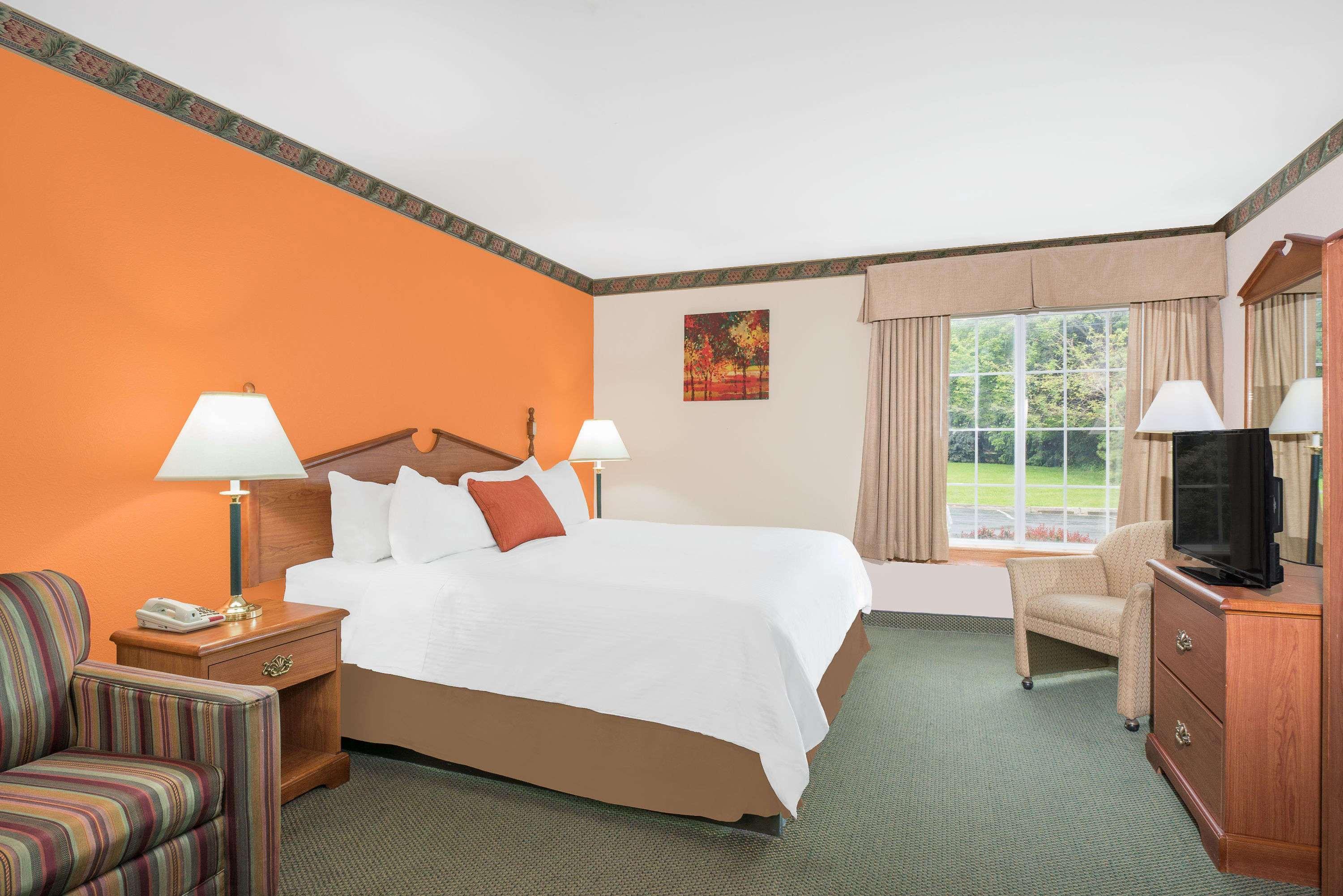 Hawthorn Suites By Wyndham Allentown-Fogelsville Ngoại thất bức ảnh