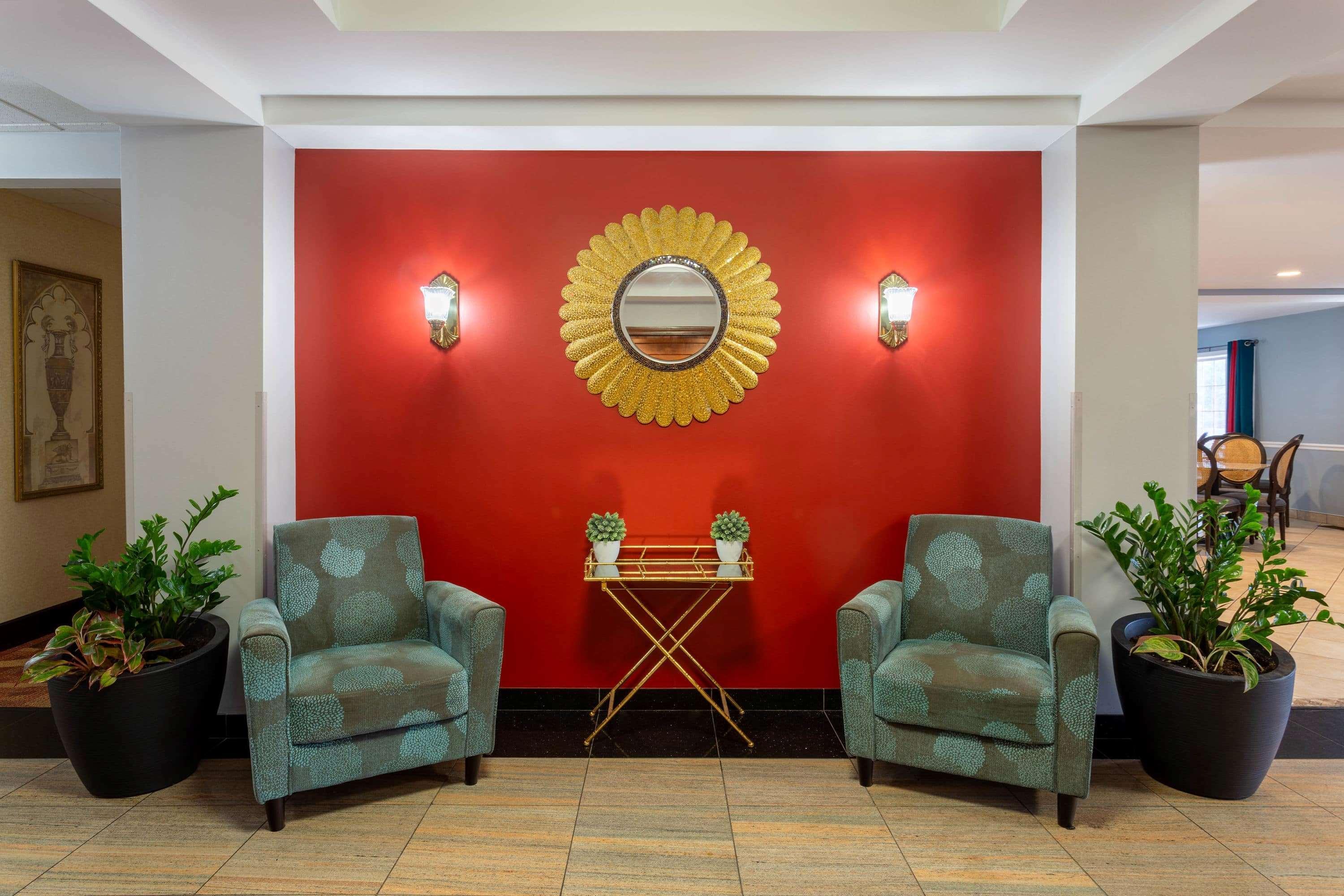 Hawthorn Suites By Wyndham Allentown-Fogelsville Ngoại thất bức ảnh