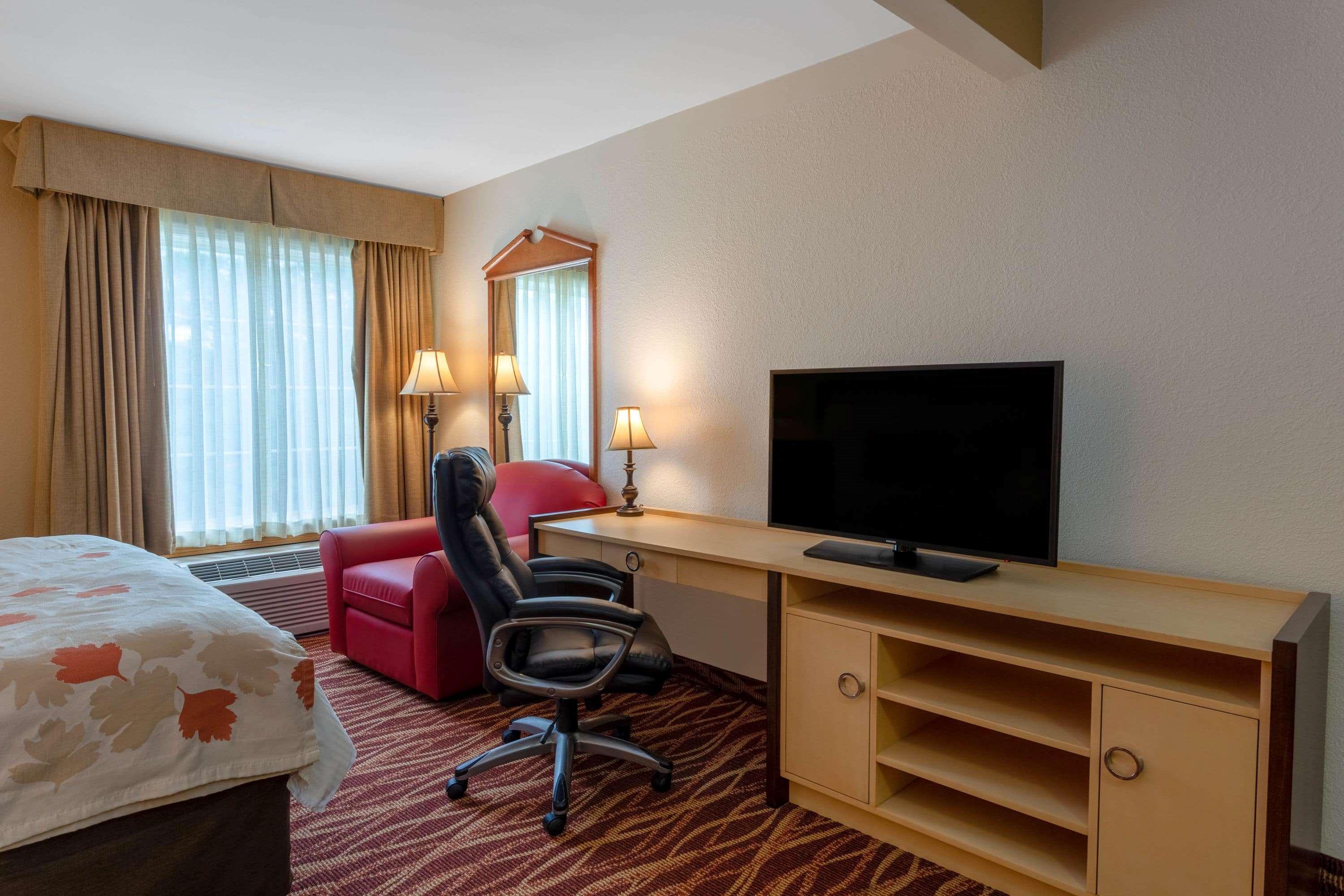 Hawthorn Suites By Wyndham Allentown-Fogelsville Ngoại thất bức ảnh