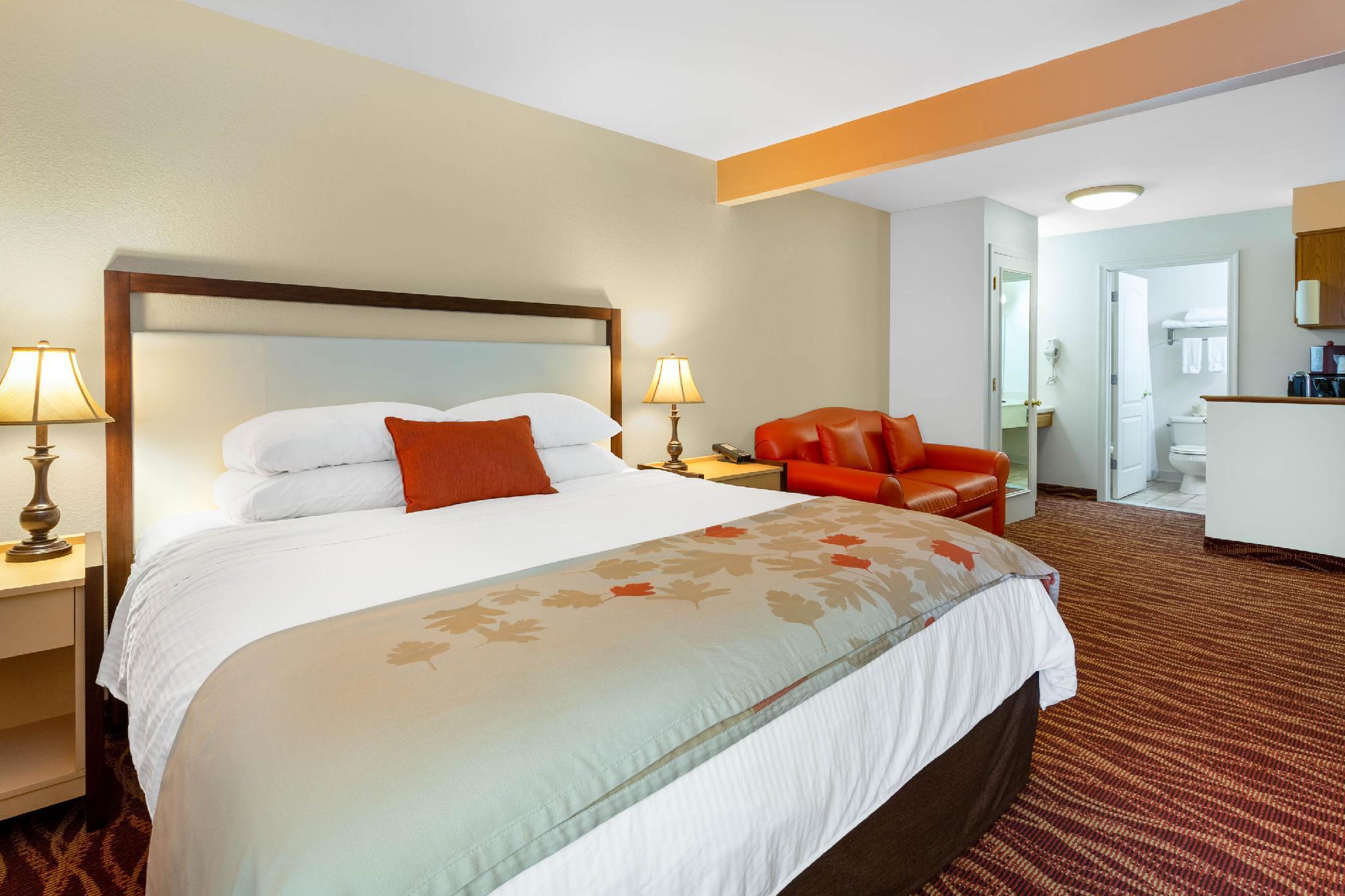 Hawthorn Suites By Wyndham Allentown-Fogelsville Ngoại thất bức ảnh