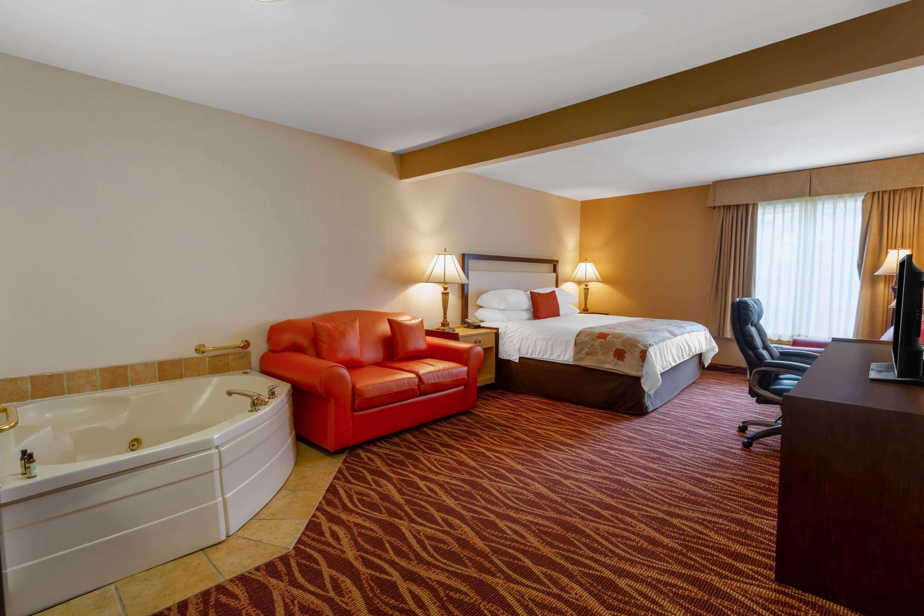 Hawthorn Suites By Wyndham Allentown-Fogelsville Ngoại thất bức ảnh