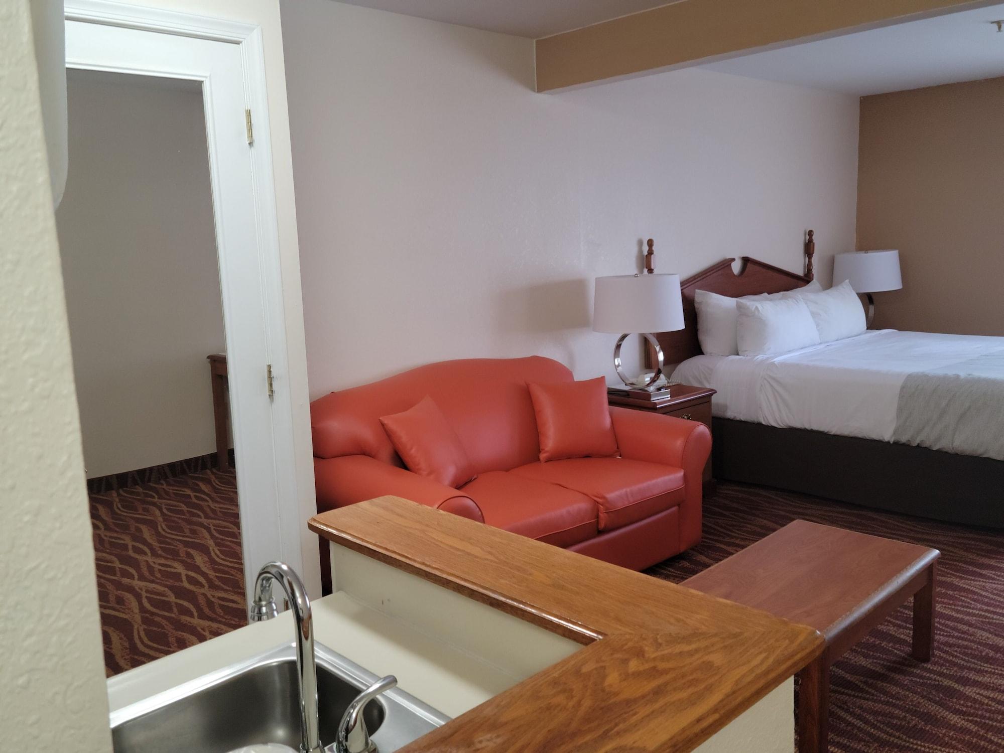 Hawthorn Suites By Wyndham Allentown-Fogelsville Ngoại thất bức ảnh