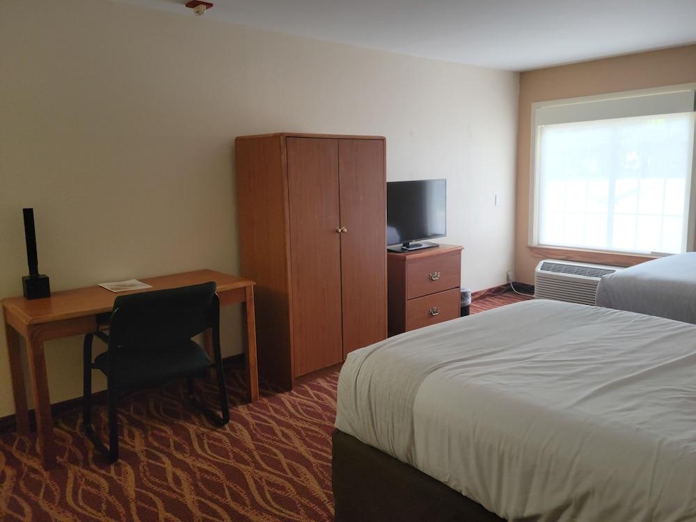Hawthorn Suites By Wyndham Allentown-Fogelsville Ngoại thất bức ảnh