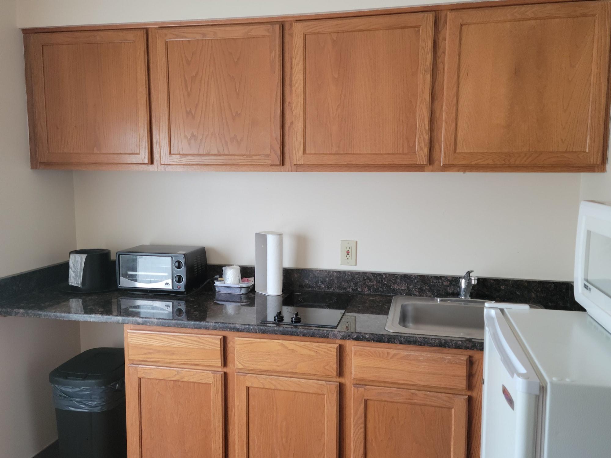 Hawthorn Suites By Wyndham Allentown-Fogelsville Ngoại thất bức ảnh