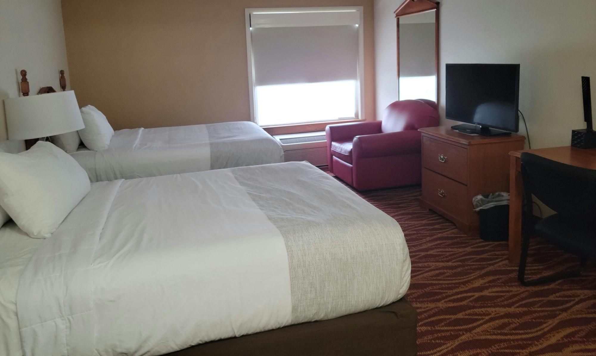 Hawthorn Suites By Wyndham Allentown-Fogelsville Ngoại thất bức ảnh