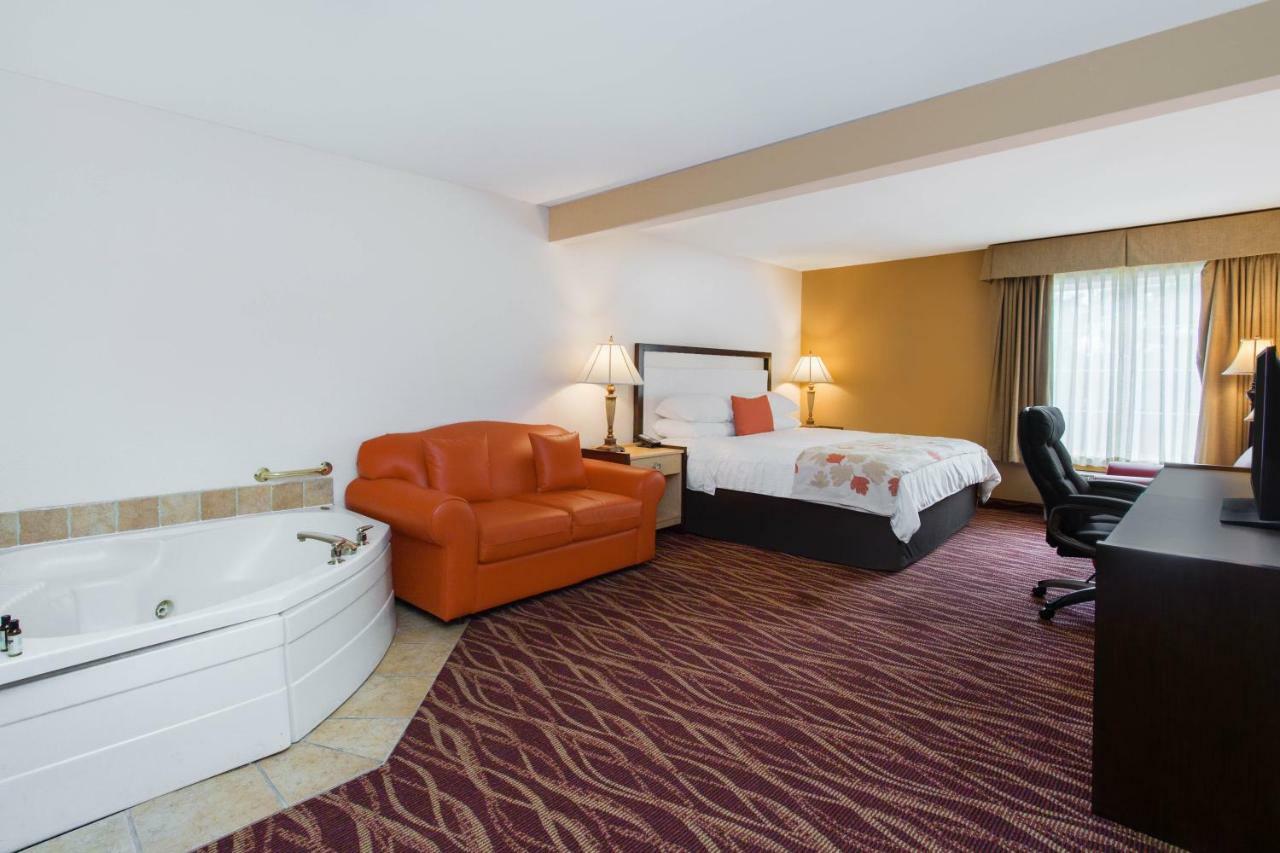 Hawthorn Suites By Wyndham Allentown-Fogelsville Ngoại thất bức ảnh