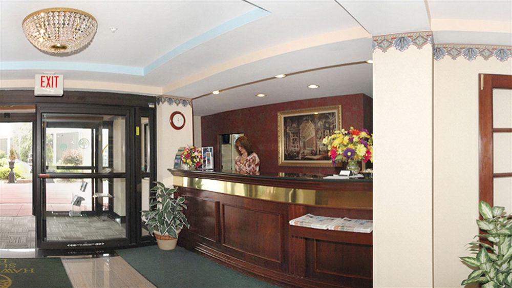 Hawthorn Suites By Wyndham Allentown-Fogelsville Ngoại thất bức ảnh